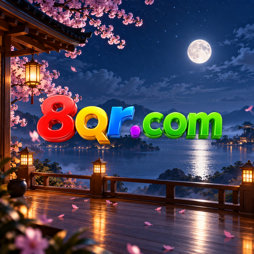 8qr APK Indonesia - Panduan Lengkap dan Tutorial